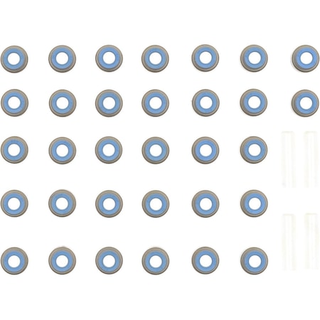 Reinz ENGINE VALVE STEM OIL SEAL SET 12-10066-01